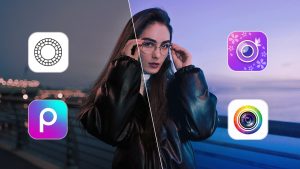 Best Free Photo Editing Apps