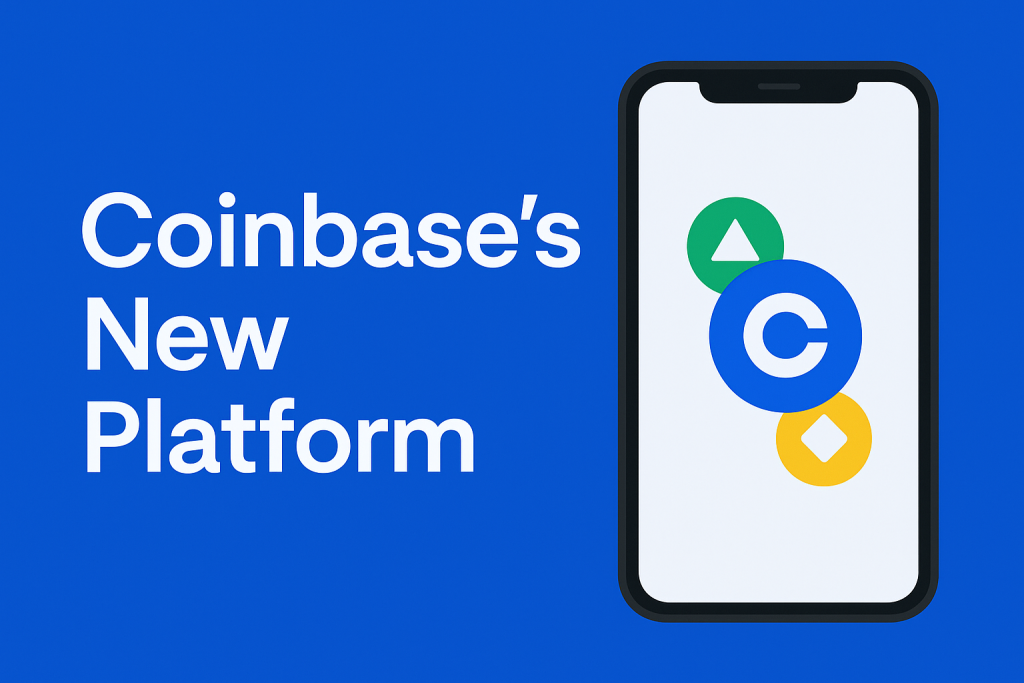 coinbase-new-platform