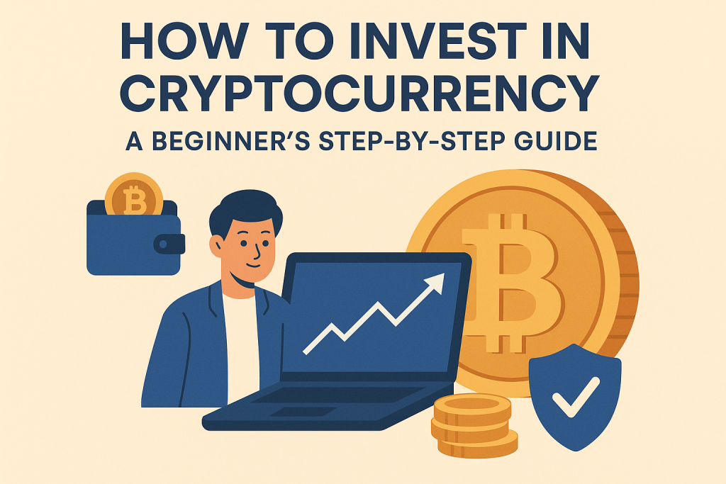 how-to-invest-in-cryptocurrency-beginners-guide