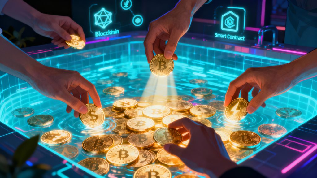 what-is-a-liquidity-pool-defi-beginners