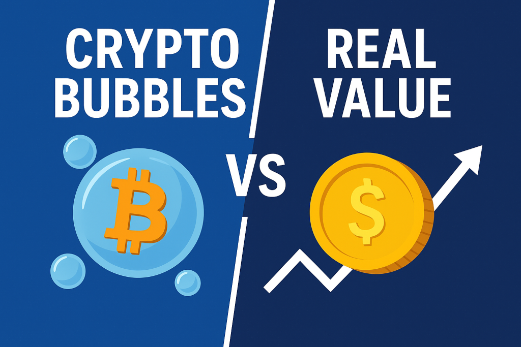 crypto-bubbles-vs-real-value-investors-guide