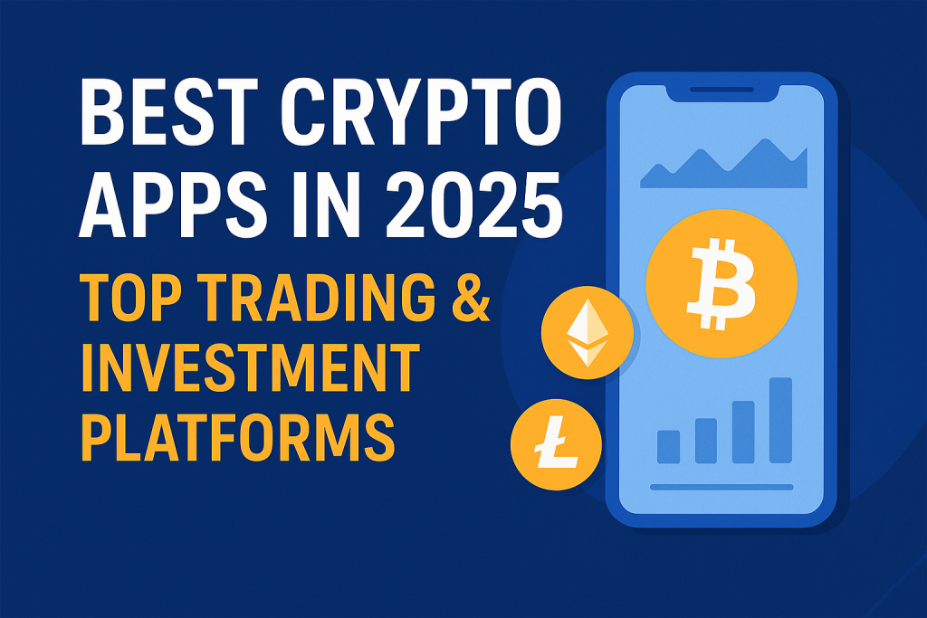 best-crypto-apps-2025