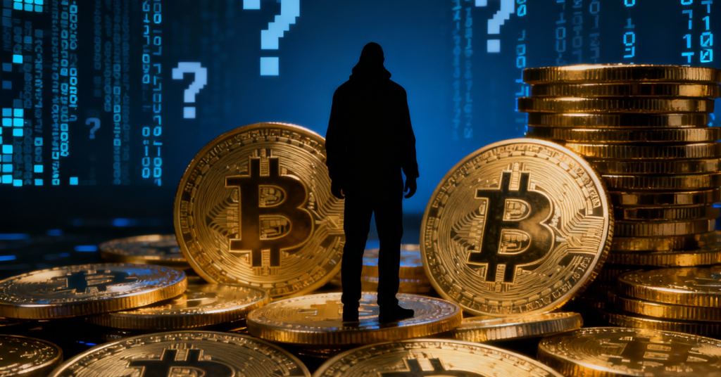 who-is-satoshi-nakamoto-identity-theories